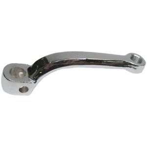Pedalarm 9/16 höger Sachs Sachs 25123 LÅSBULT 18-915-09