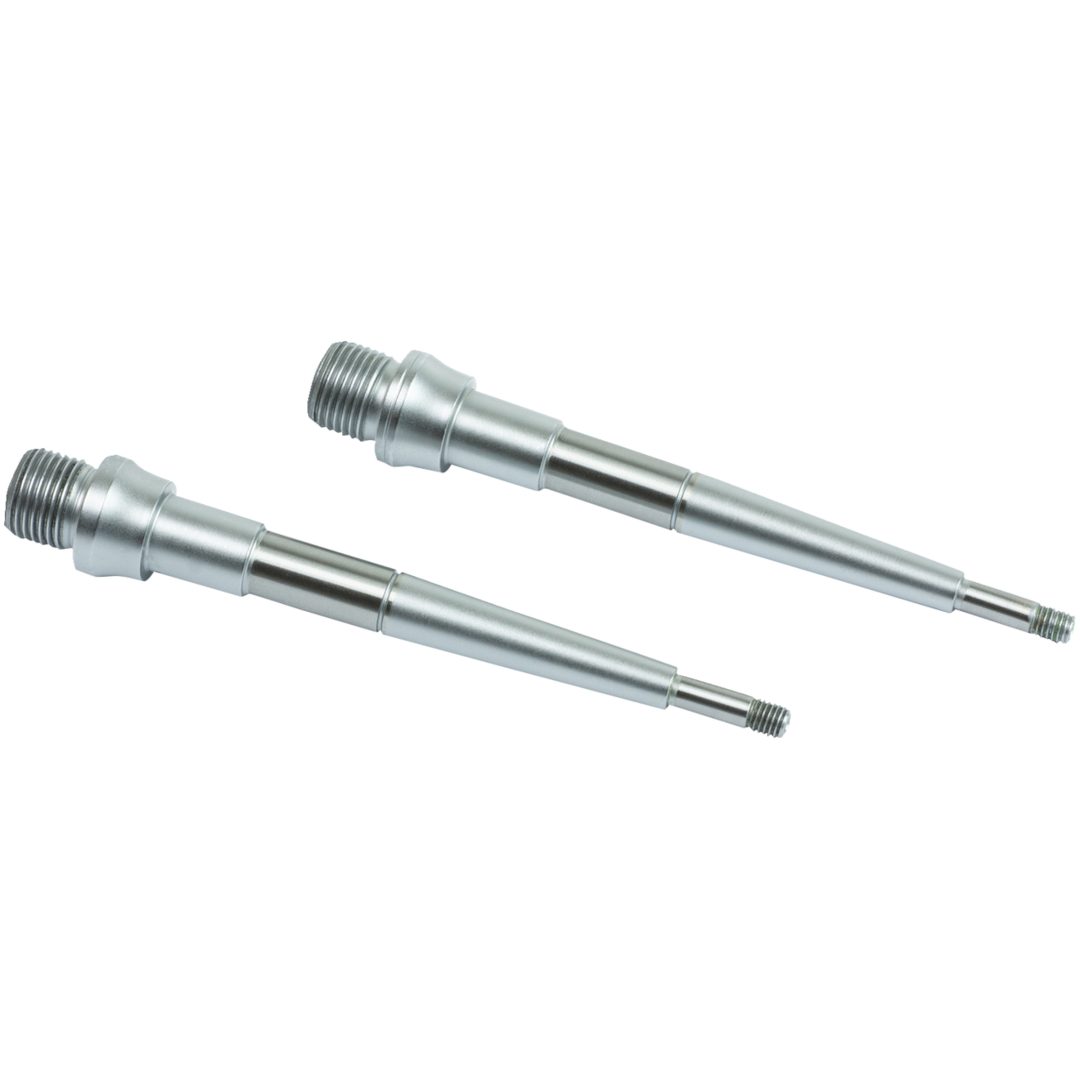 Pedalaxlar Revo-f Silver RENTHAL Axel
