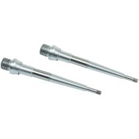 Pedalaxlar Revo-f Silver RENTHAL