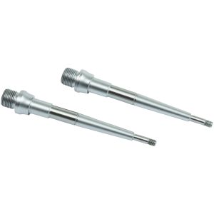 Pedalaxlar Revo-f Silver RENTHAL