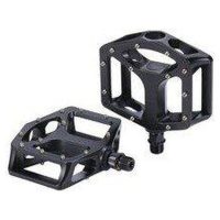 Pedaler MountainHigh Svart BBB