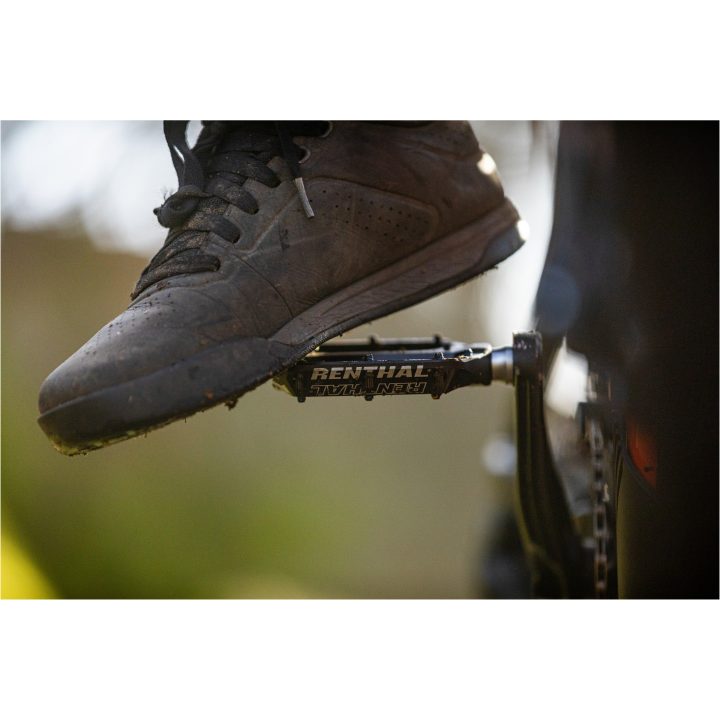 Pedaler Revo-f Flat RENTHAL – bild 3