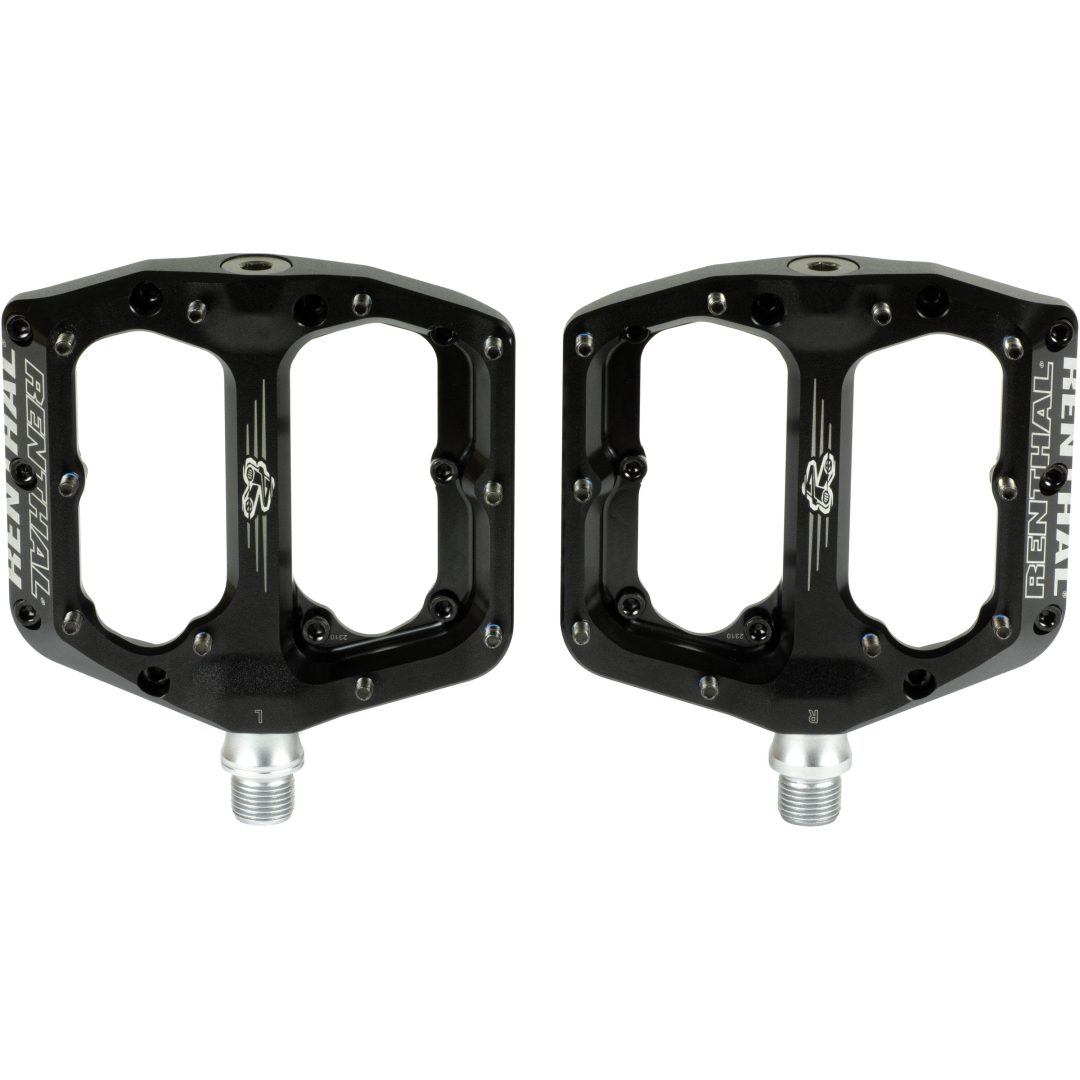 Pedaler Revo-f Flat RENTHAL