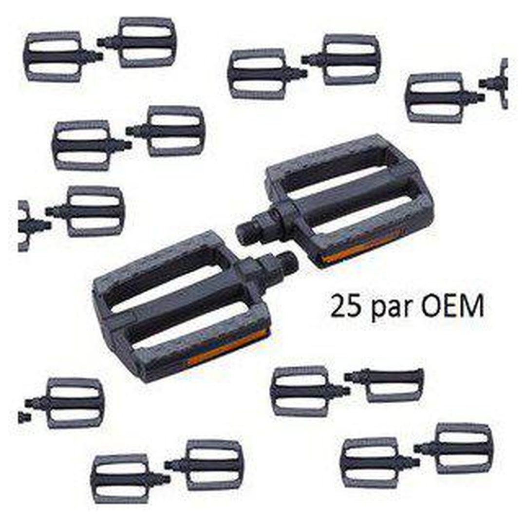 Pedaler SteadyRider 25-pack BBB