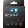 Pedalklossar Easy Release Cleat Kit Messing CRANKBROTHERS Klossar – miniatyr 2