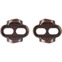 Pedalklossar Easy Release Cleat Kit Messing CRANKBROTHERS