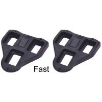 Pedalklossar RoadClip Fast Svart BBB