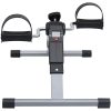 Pedalmaskin för ben och armar med LCD-display vidaXL – miniatyr 2
