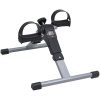 Pedalmaskin för ben och armar med LCD-display vidaXL – miniatyr 1