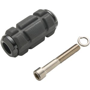 PEG CHICANE BLACK CIRO