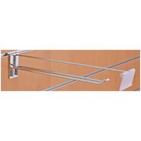 Peg Hook for display x 10