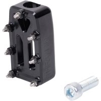 PEG SHIFTER AGGRESSOR BLACK