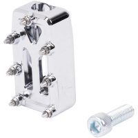 PEG SHIFTER AGGRESSOR CHROME