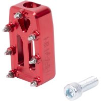PEG SHIFTER AGGRESSOR RED
