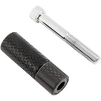 PEG SHIFTER SMALL 18MM CARBON