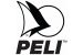 PELI logotyp