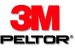 PELTOR logotyp