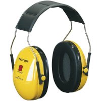 Peltor optime™ i hörselskydd H510