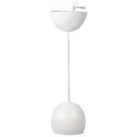 PENDEL GLOBE G2 VIT 3000K
