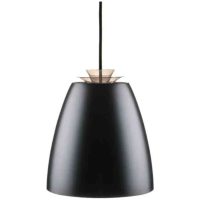 PENDELARM 10W 590LM 27K S/VE27 BELL MIDI