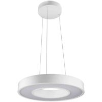 PENDELARM LED 17W 3K 1125LM VCIRCULUS PENDEL M-V 17W 3000K