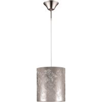 Pendelarmatur Butterfly, Krom, E27 MALMBERGS