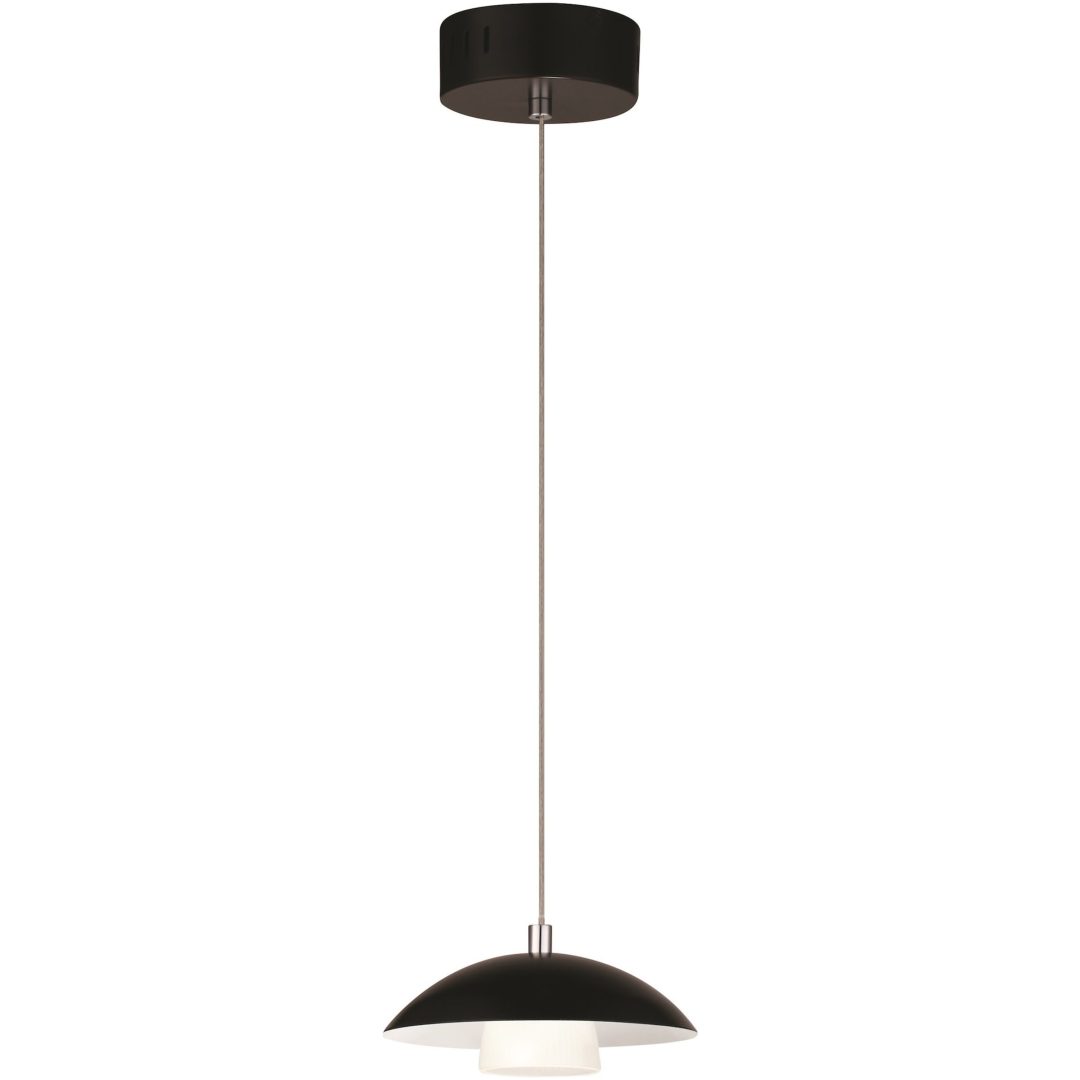 Pendelarmatur Ebba, Svart, G4 MALMBERGS