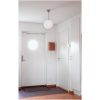 Pendelarmatur Global, ⌀200 mm, Satin, E27 MALMBERGS – miniatyr 3