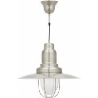 Pendelarmatur Lagos, Satin, 40W, E27 MALMBERGS