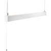 Pendlad Hide-a-lite kontorsarmatur Actor Basic, Hide-a-Lite – miniatyr 3