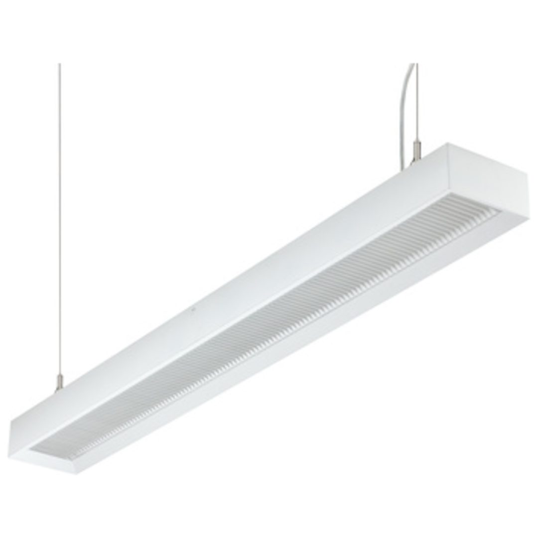 Pendlad LED Arm 3000K DALI Zebra