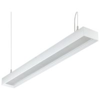 Pendlad LED Arm 3000K DALI Zebra