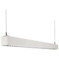 Pendlad LED ARM Actor Pendant DP 840 DALI Hide-a-lite