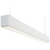 Pendlad LED Arm Facet 1200 3K 1 br dim SG Armaturen
