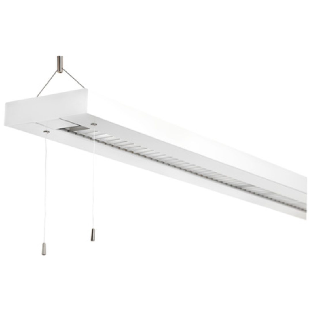 Pendlad LED Arm FlatLED 12.2 830 TD Nokalux