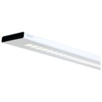 Pendlad LED Arm Void 5000 840 OP Acti Nokalux