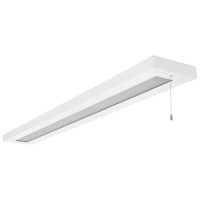 Pendlade armaturer, Pendlad LED Arm Basic 50W Vit Zebra