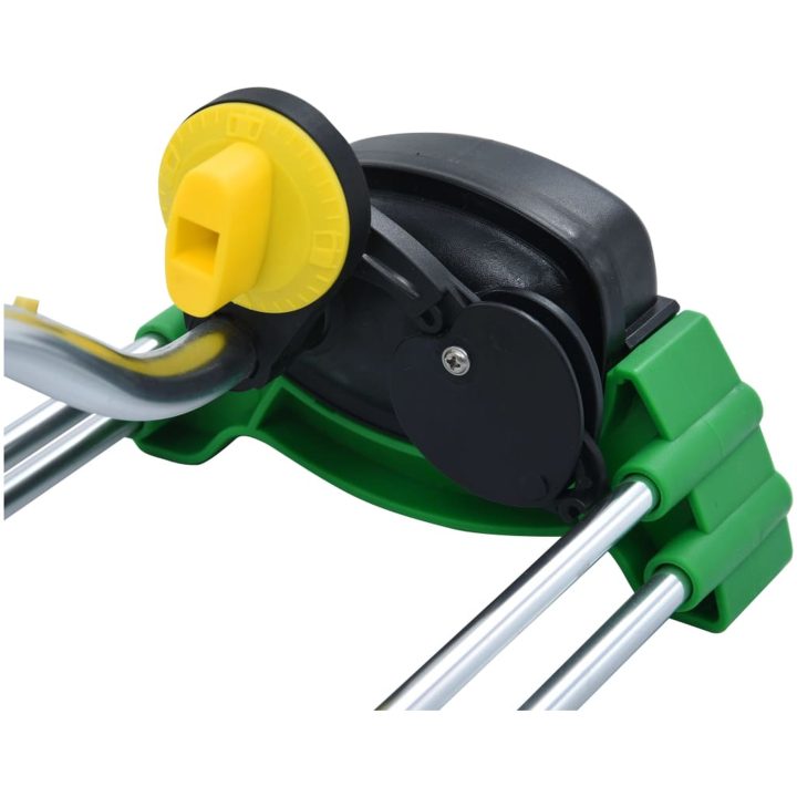 Pendlande sprinkler med 18 strålar vidaXL – bild 3