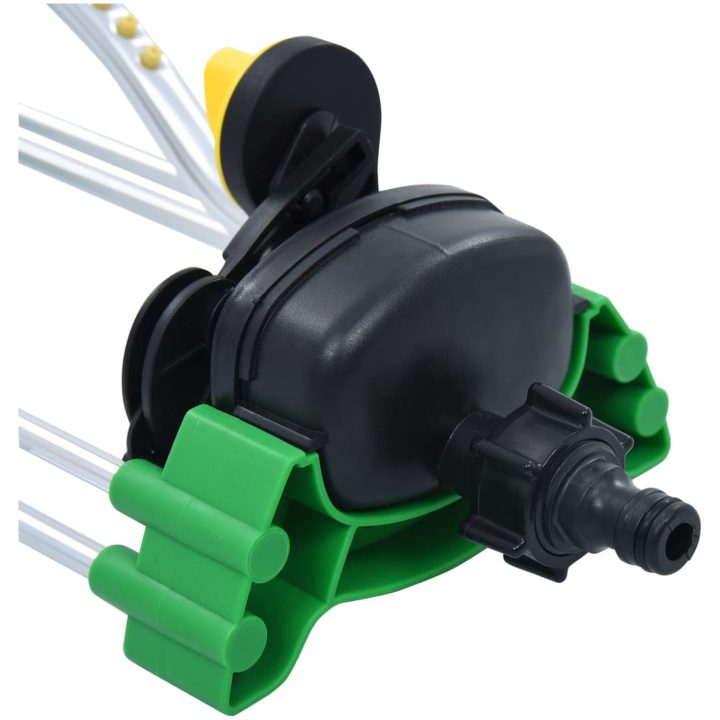 Pendlande sprinkler med 18 strålar vidaXL – bild 4