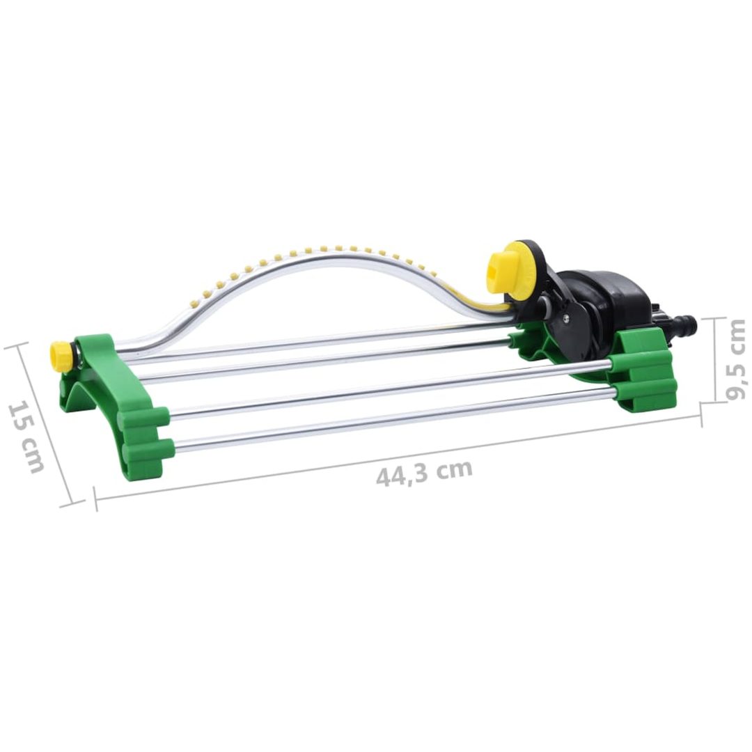 Pendlande sprinkler med 18 strålar vidaXL – bild 5