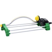 Pendlande sprinkler med 18 strålar vidaXL