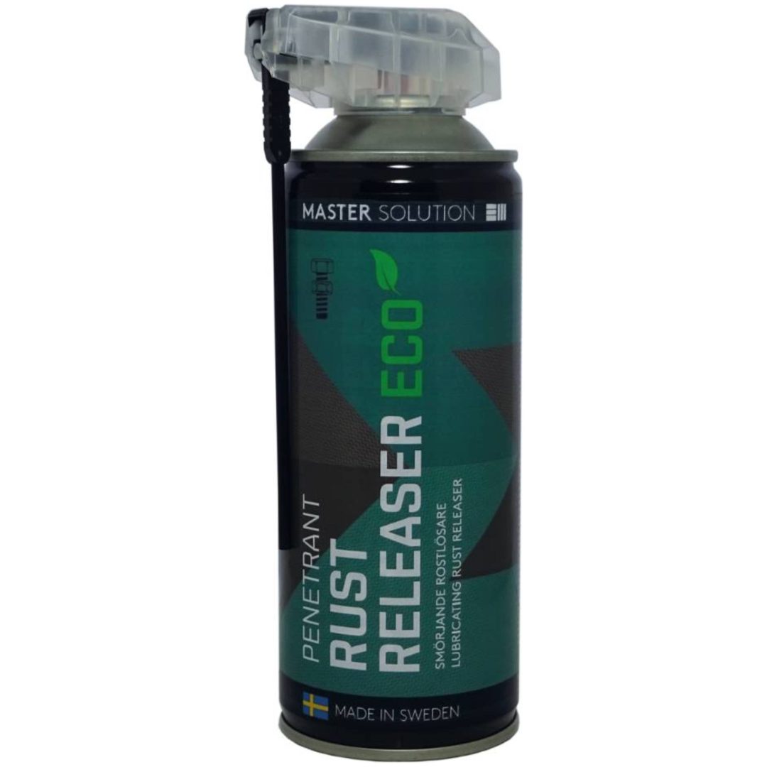 Penetrerande rostlösare Eco 400 ml Spraymaster ROSTLÖSARE MASTER ECO 400ML