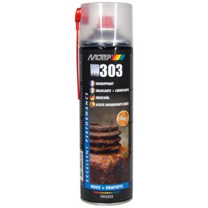Penetreringsolja Spray MOTIP