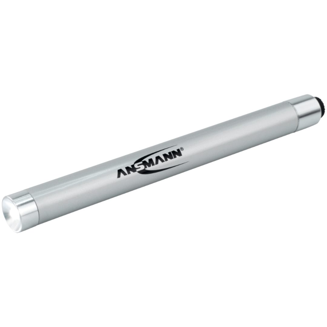 Pennlampa Penlight X15 ANSMANN Beteckning: 1600-0169