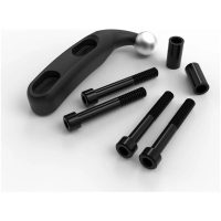 Perch Mount - Gen 2 - Black