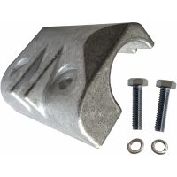 Perf metals anod, Bracket Yamaha