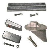 Perf metals anodsats Mercury