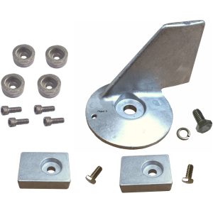Perf metals anodsats Suzuki
