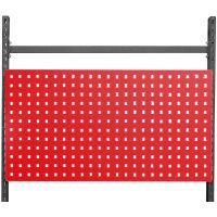 Perforerad verktygsplåt TWB-PA Teng Tools