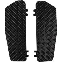 Performance Floorboard - Black